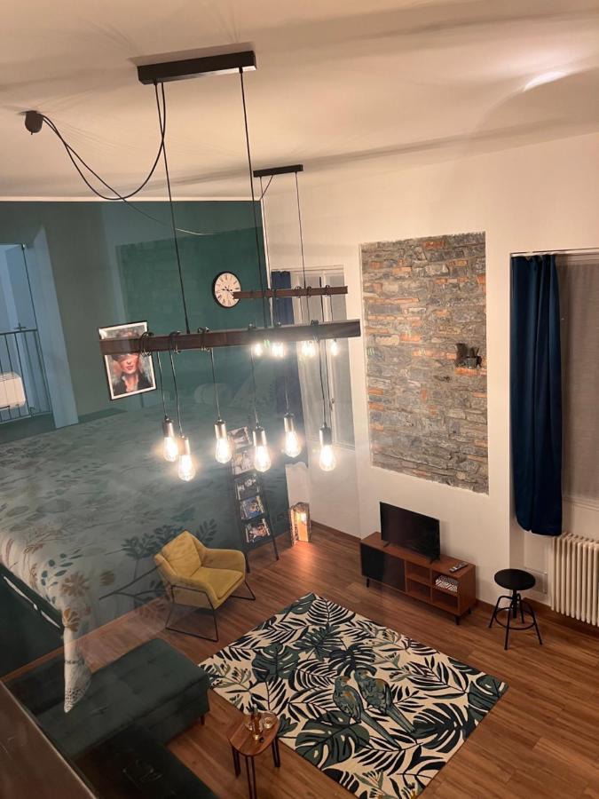 Openspacemonti82 A Pochi Passi Dal Duomo Di Apartamento
