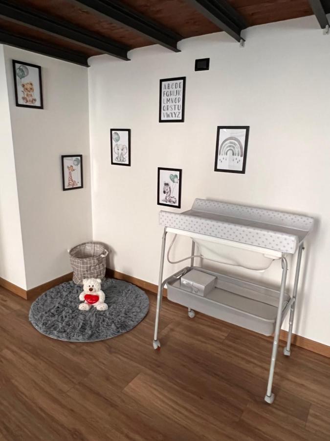Apartamento Openspacemonti82 A Pochi Passi Dal Duomo Di *