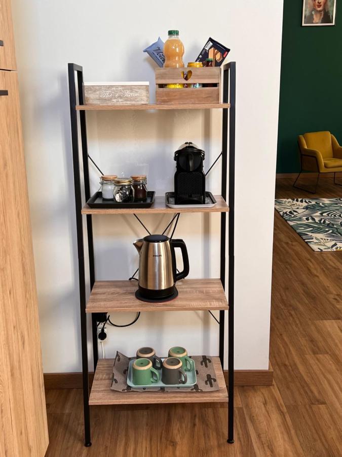 Apartamento Openspacemonti82 A Pochi Passi Dal Duomo Di
